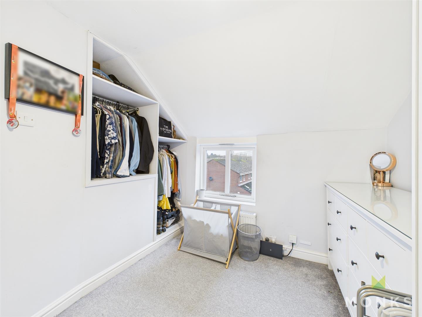 54 St Michaels Street, Shrewsbury, SY1 2EZ For Sale